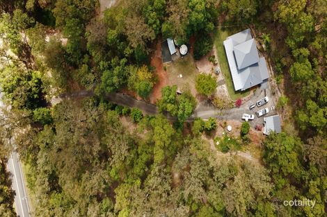 2114 Old Gympie Rd, Glass House Mountains, QLD 4518
