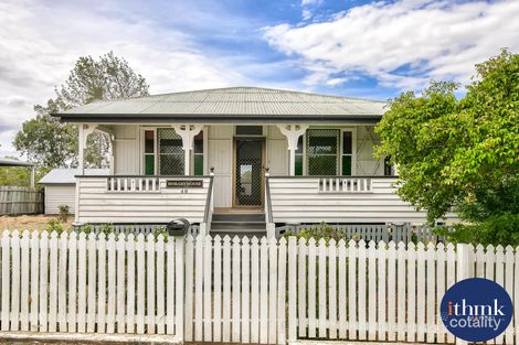 Property photo of 48 Flint Street North Ipswich QLD 4305