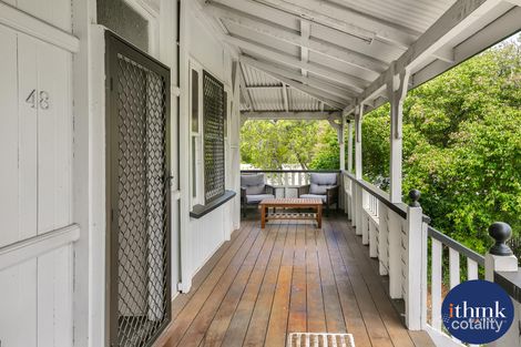 Property photo of 48 Flint Street North Ipswich QLD 4305