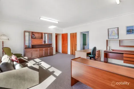 Property photo of 46 Natimuk Road Horsham VIC 3400