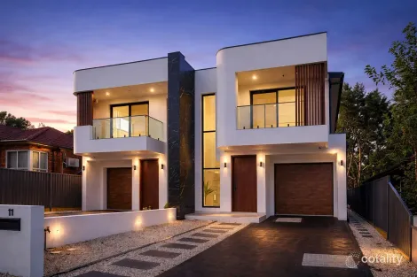 Property photo of 11 Webb Street Merrylands NSW 2160