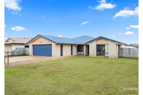 Property photo of 19 Bayswater Drive Urraween QLD 4655