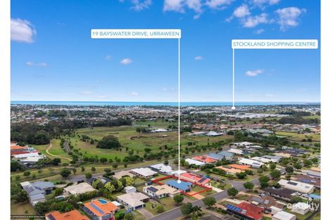 Property photo of 19 Bayswater Drive Urraween QLD 4655