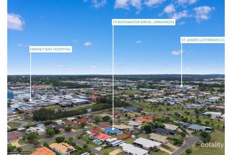 Property photo of 19 Bayswater Drive Urraween QLD 4655