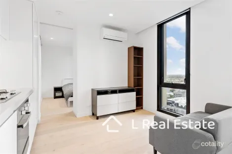 2903/81 A'Beckett St, Melbourne, VIC 3000