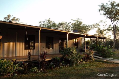 Property photo of 1195 Old Bynoe Road Darwin River NT 0841