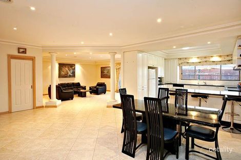 Property photo of 30 Perceval Crescent Taylors Lakes VIC 3038