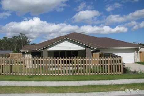 16 Belle Ct, Redbank, QLD 4301