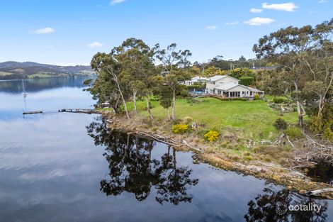 Property photo of 4183 Huon Highway Port Huon TAS 7116