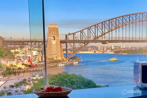 3/25 East Crescent St, Mcmahons Point, NSW 2060