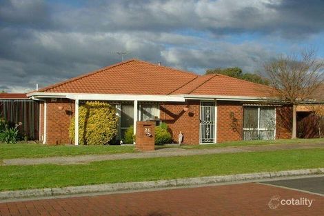 26 Marson Cres, Hallam, VIC 3803