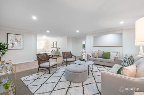 Property photo of 11 Kentwell Place Wishart QLD 4122