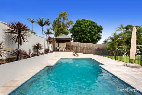 Property photo of 39 Sunset Place Carindale QLD 4152