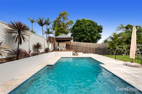 Property photo of 39 Sunset Place Carindale QLD 4152