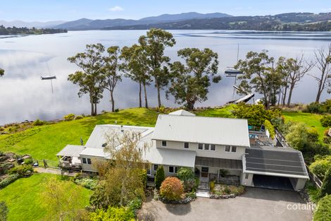 Property photo of 4183 Huon Highway Port Huon TAS 7116