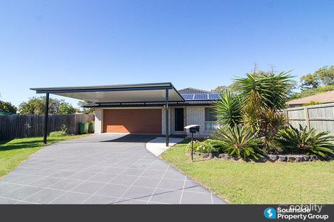 20 Crescendo Pl, Crestmead, QLD 4132