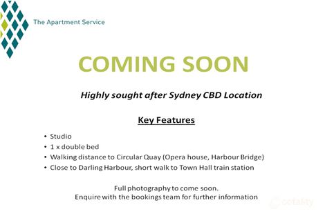 7/281-287 Sussex St, Sydney, NSW 2000
