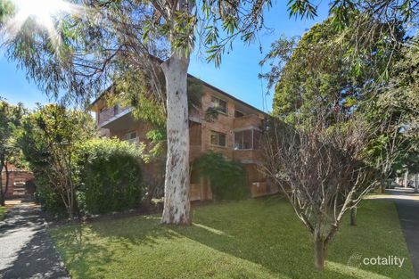 Property photo of 13/65-67 Florence Street Hornsby NSW 2077