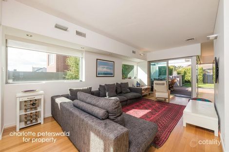 Property photo of 26 Fisher Avenue Sandy Bay TAS 7005