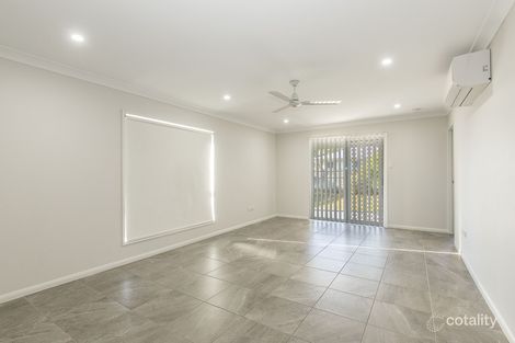 Property photo of 38 Roosevelt Loop Mount Louisa QLD 4814