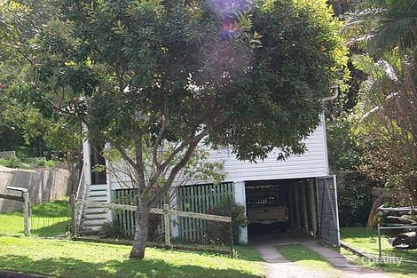 Property photo of 65 Mackay Terrace Bardon QLD 4065