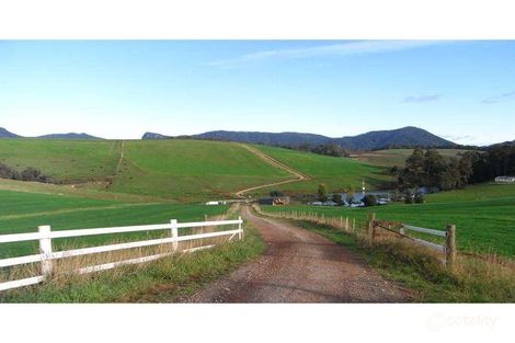 255 Mannings Jetty Rd, North Motton, TAS 7315