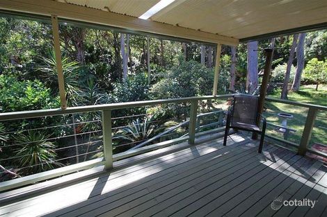 Property photo of 40 Third Ridge Road Smiths Lake NSW 2428