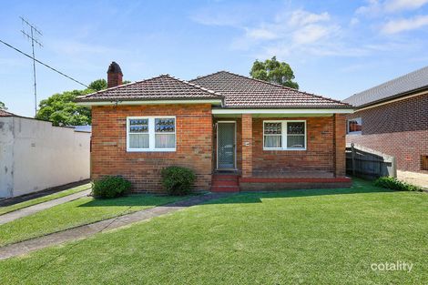 Property photo of 11 Warsaw Street North Strathfield NSW 2137