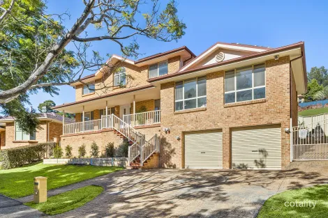 21 Marengo Ave, Figtree, NSW 2525