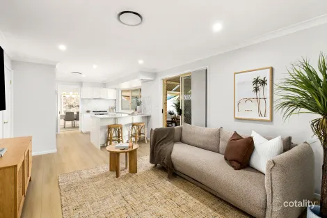 Property photo of 21 Marengo Avenue Figtree NSW 2525