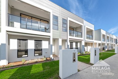 Property photo of 7 Sullivans Walk Keysborough VIC 3173