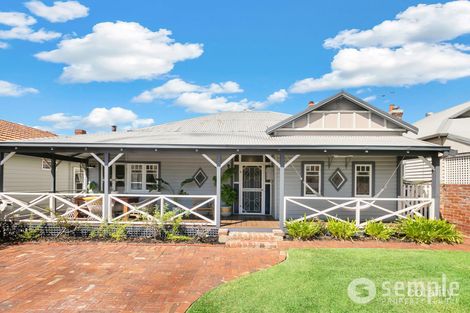 56 Canterbury Tce, East Victoria Park, WA 6101