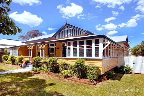 100 Campbell St, East Toowoomba, QLD 4350