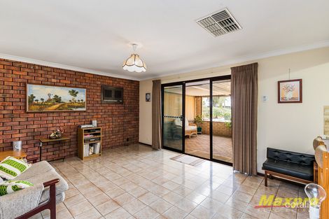 Property photo of 19 Ellison Drive Langford WA 6147