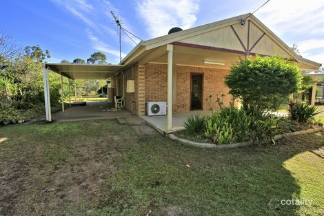 Property photo of 11 Pharlap Parade Branyan QLD 4670