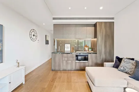 211/225 Pacific Hwy, North Sydney, NSW 2060