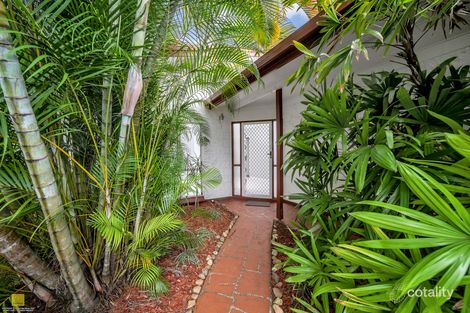 Property photo of 14 Edmonds Close Bentley Park QLD 4869