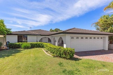 Property photo of 6 Gilchrist Avenue Bibra Lake WA 6163