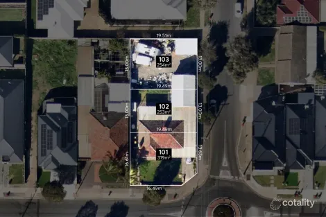 Property photo of 28 Harvey Avenue Netley SA 5037