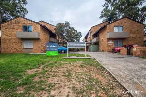 Property photo of 6/5-7 Thurston Street Penrith NSW 2750