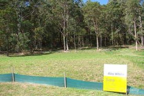 Property photo of 56 Wyangan Valley Way Mudgeeraba QLD 4213