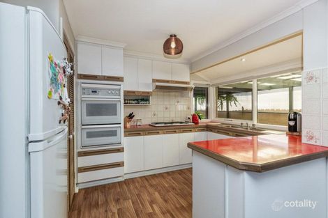 Property photo of 10 Roderick Drive Kurunjang VIC 3337