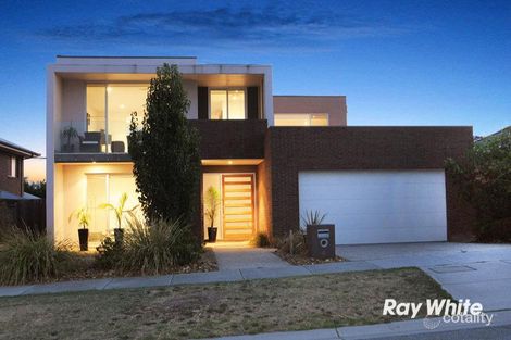 4 Red Mallee Ct, Lyndhurst, VIC 3975