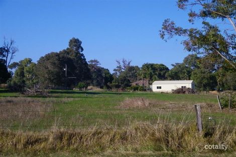 25 Steere Rd, Allanson, WA 6225