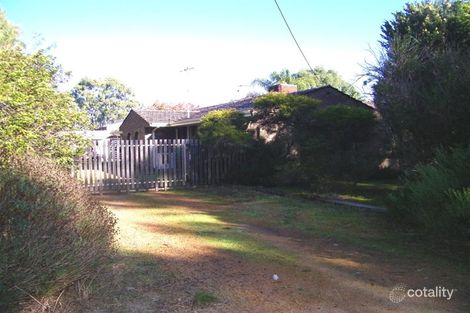 Property photo of 25 Steere Road Allanson WA 6225