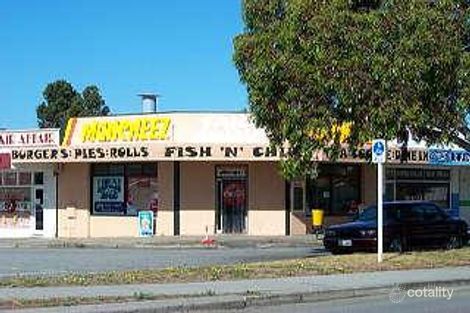 38 Angove Rd, Spencer Park, WA 6330