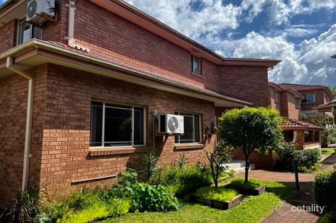 Property photo of 14/31 Tangarra Street Croydon Park NSW 2133