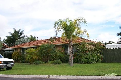 80 Saffron St, Elanora, QLD 4221