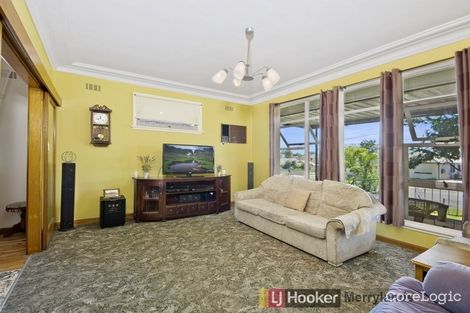 Property photo of 129 Jersey Road Greystanes NSW 2145