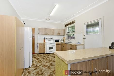 Property photo of 129 Jersey Road Greystanes NSW 2145